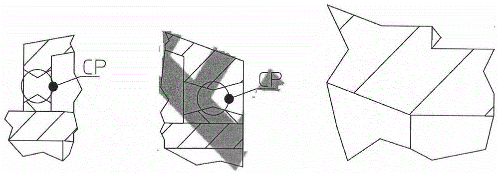 直驅(qū)風(fēng)力發(fā)電機(jī)組靜軸強(qiáng)度計(jì)算方法與流程