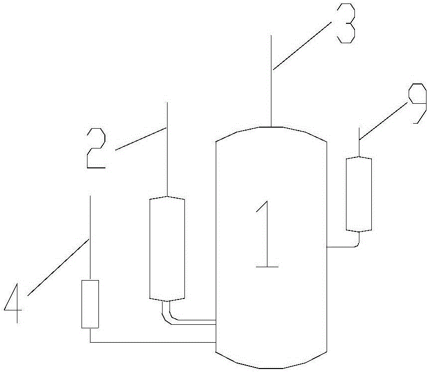 一種變排量比雙級(jí)壓縮空調(diào)系統(tǒng)及其控制方法與流程