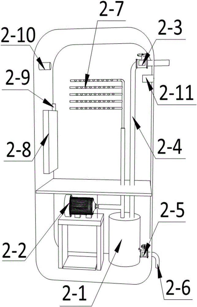 一種帶太陽能板可移動(dòng)式室內(nèi)智能化加濕器自控系統(tǒng)及其工作方法與流程