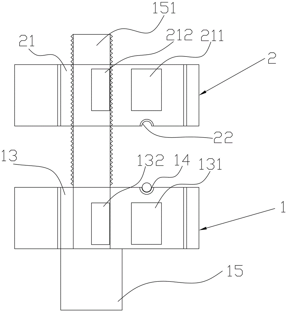 一种3D打印耗材熔接器的制作方法与工艺