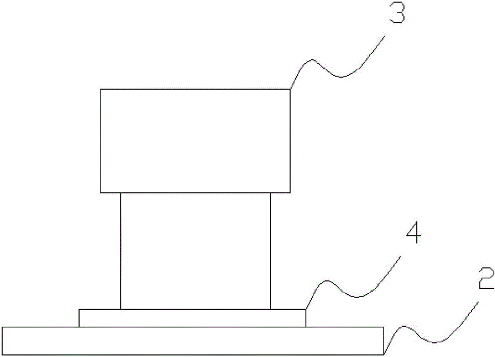 PCB圖形制作裝置的制作方法