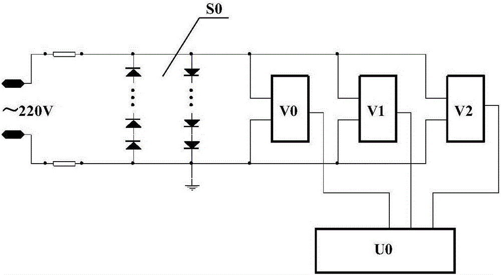 工廠電力負荷信息采集系統(tǒng)的制作方法與工藝