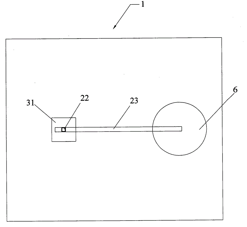 薄片固定裝置及快速檢測拉曼光譜儀的制作方法