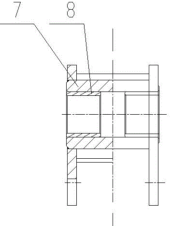 一种半挂车悬架用平衡梁的制作方法与工艺