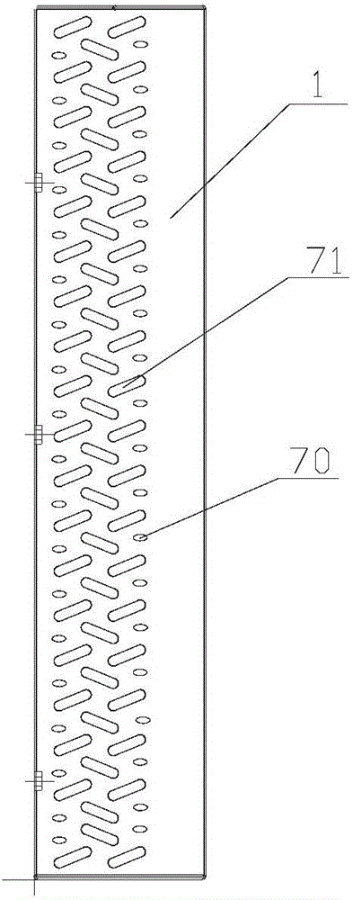 一种用于轨道列车空调的冷凝器的制作方法与工艺