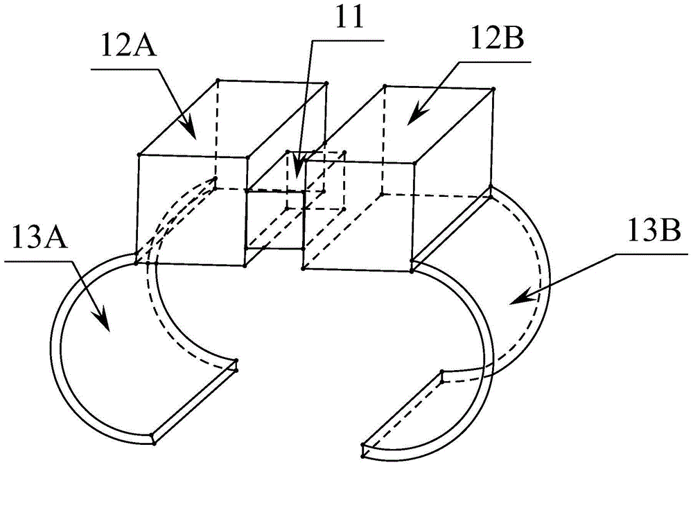 電子眼鏡的制作方法與工藝