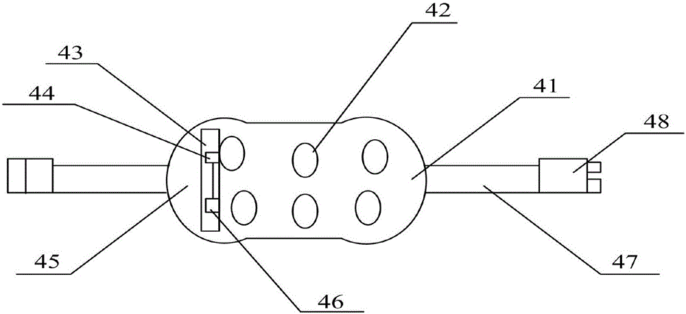 一种新型多功能汽车座垫的制作方法与工艺