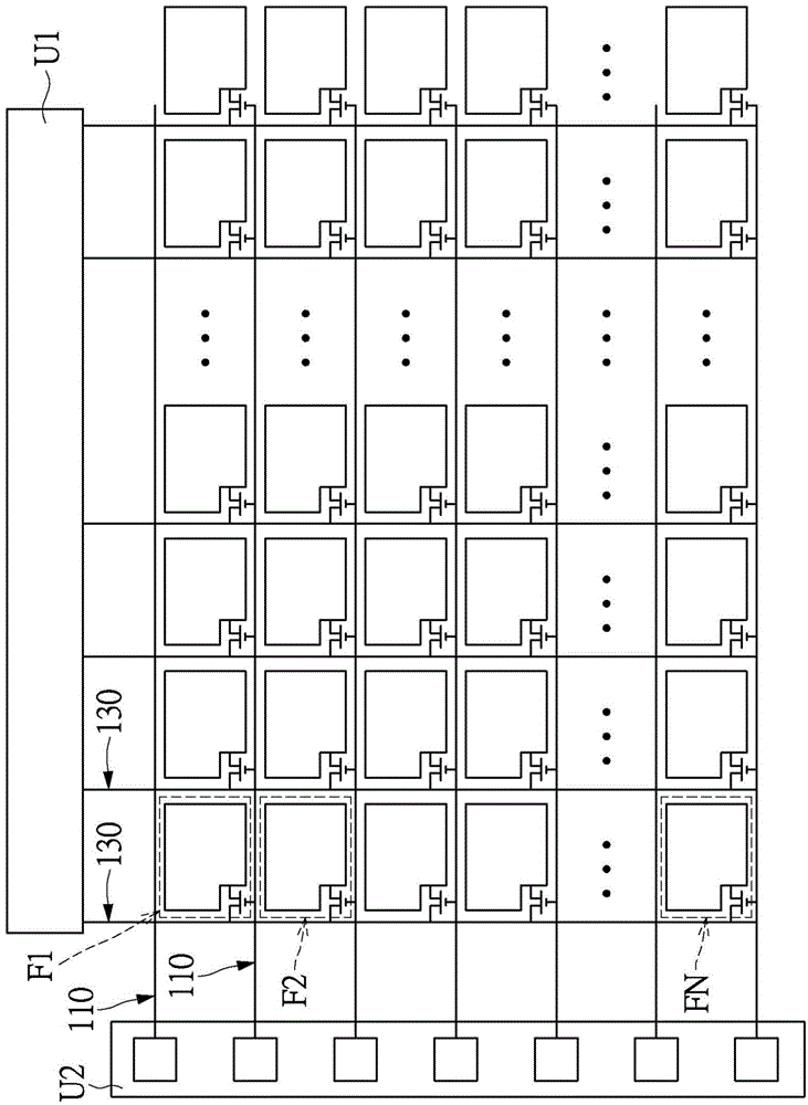 显示面板的制作方法与工艺