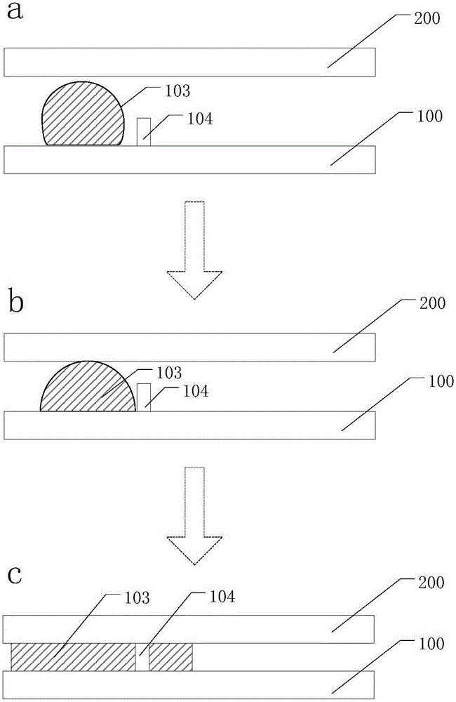 一種顯示面板及其制作方法與流程