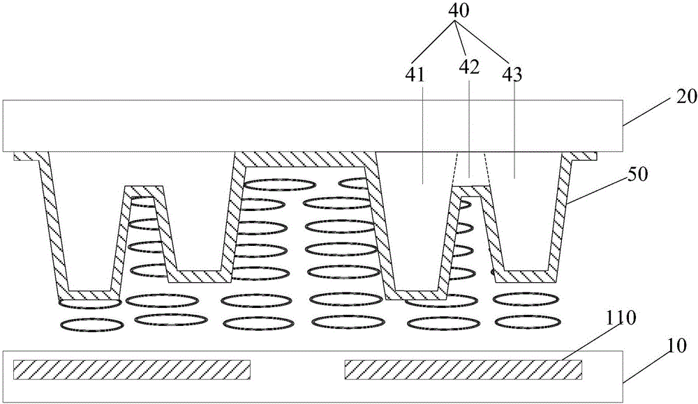 一种触控显示面板的制作方法与工艺