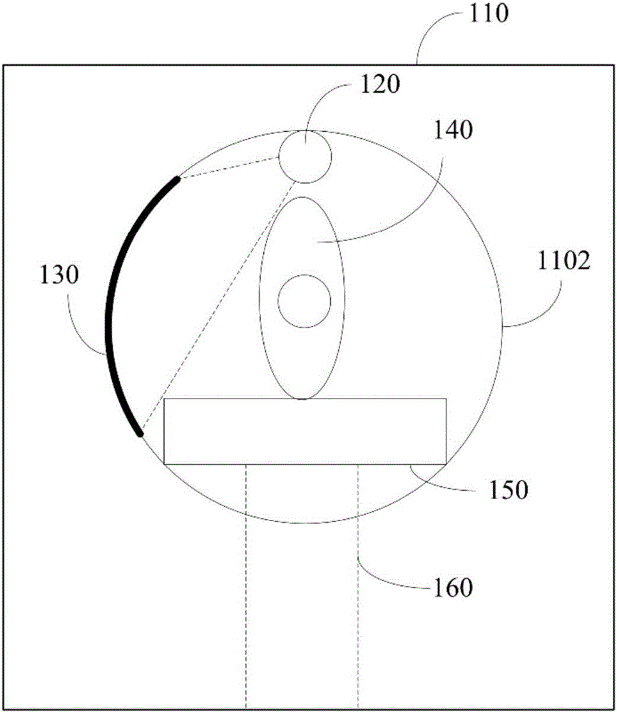 投影機(jī)及投影系統(tǒng)的制作方法與工藝