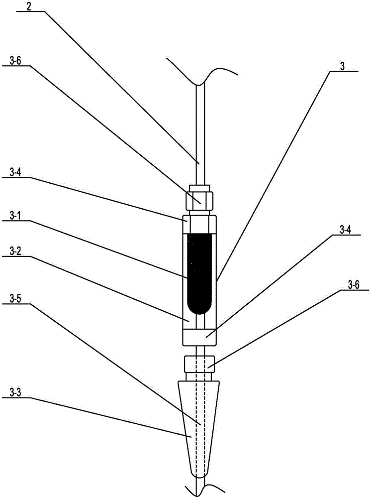 便于进样的气相色谱仪的制作方法与工艺