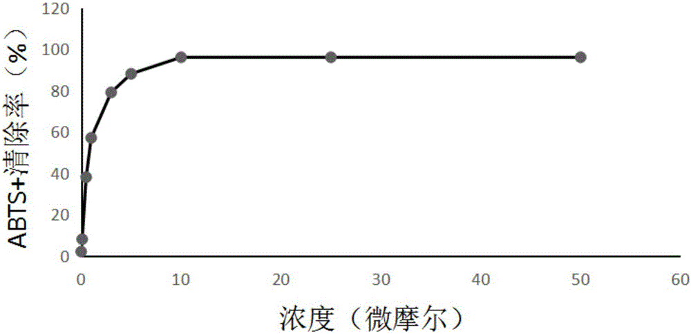 大綠臭蛙皮膚抗氧化多肽AOP?OA4及其制備方法與流程