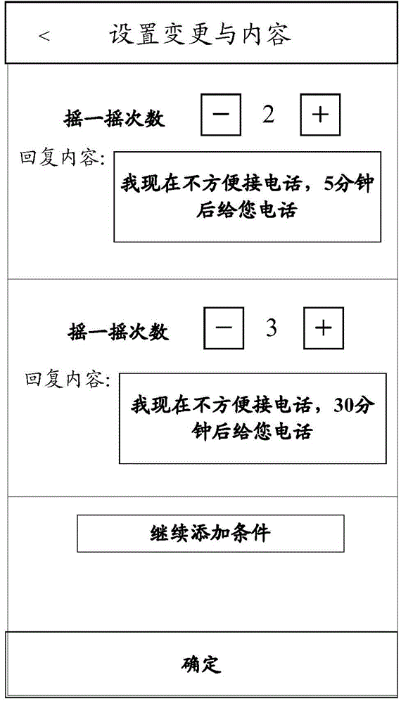 一种响应业务的方法及装置与流程