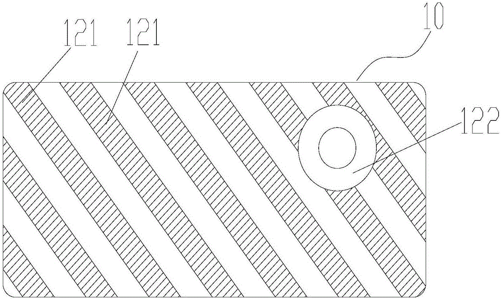 足底機(jī)構(gòu)和機(jī)器人的制作方法與工藝