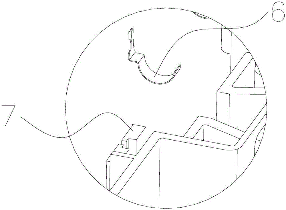 锁车器的制作方法与工艺