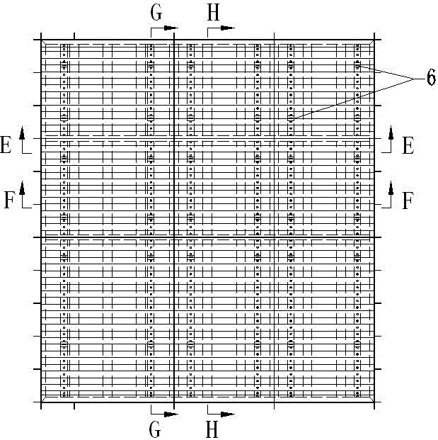 一種船舶木甲板的制作方法與工藝