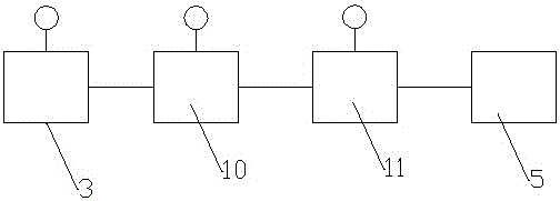 一種油電混合多旋翼飛行器的制作方法與工藝