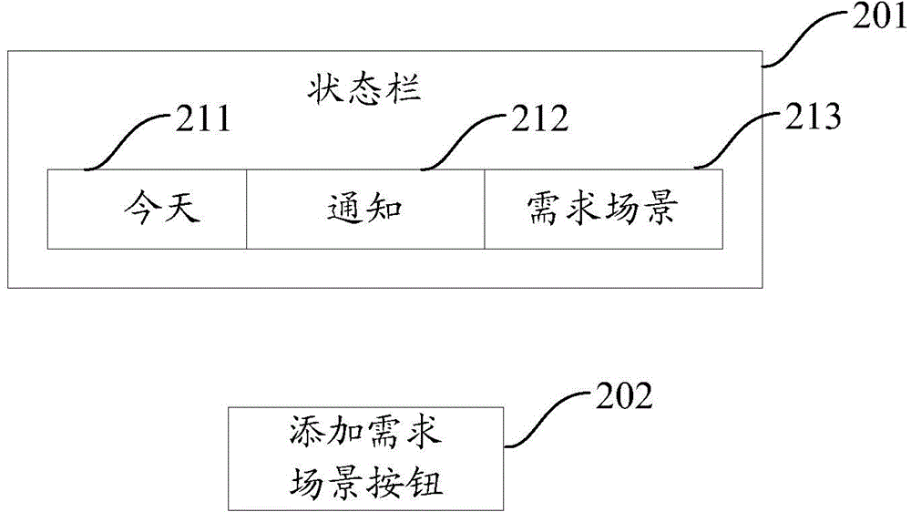 一種應(yīng)用程序的管理方法和裝置與流程