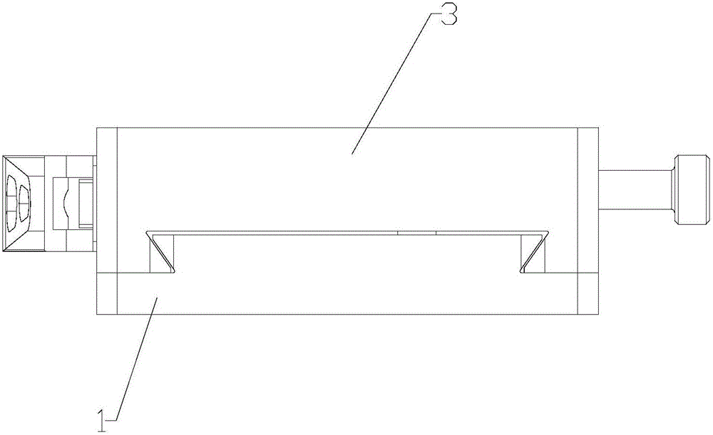 快速安装座和无人机的制作方法与工艺