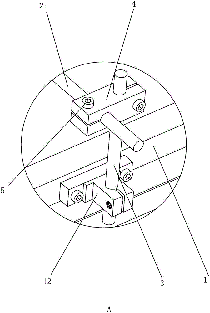 压盖机的制作方法与工艺