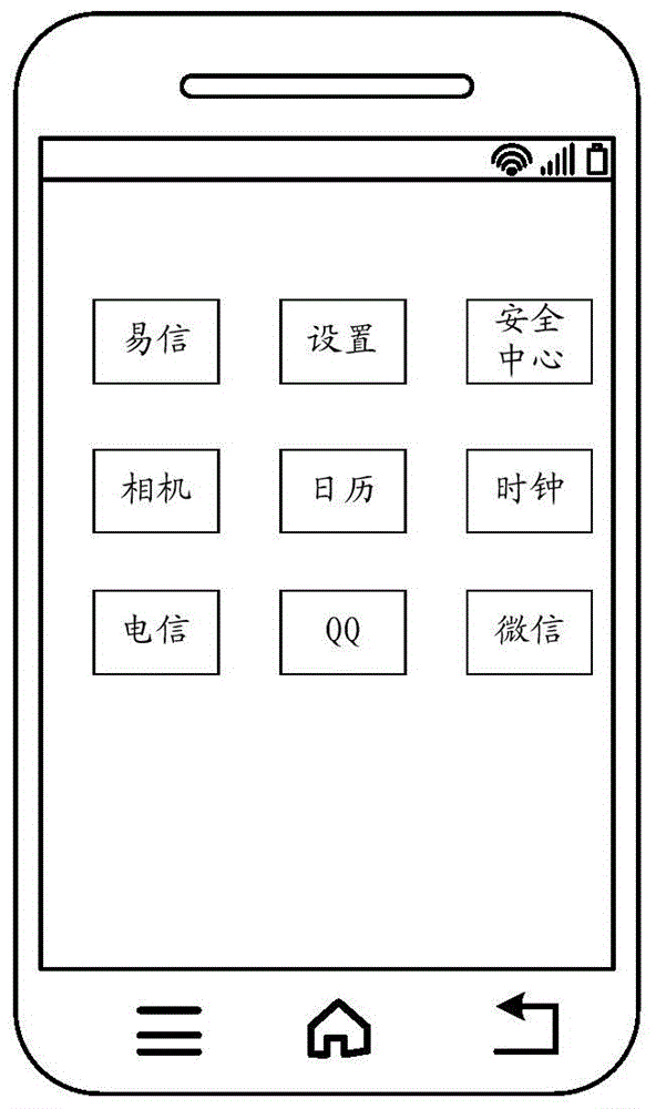 多系统的系统切换的方法及其装置与流程