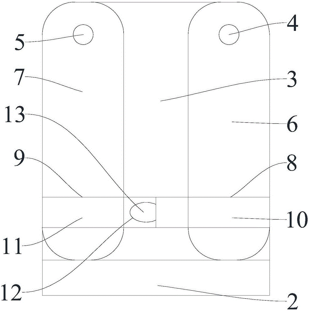 直口式閉口桶的制作方法與工藝