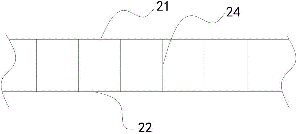 醫(yī)藥周轉(zhuǎn)箱的制作方法與工藝