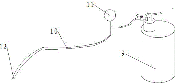 一種新型推土機制動系統(tǒng)的制作方法與工藝