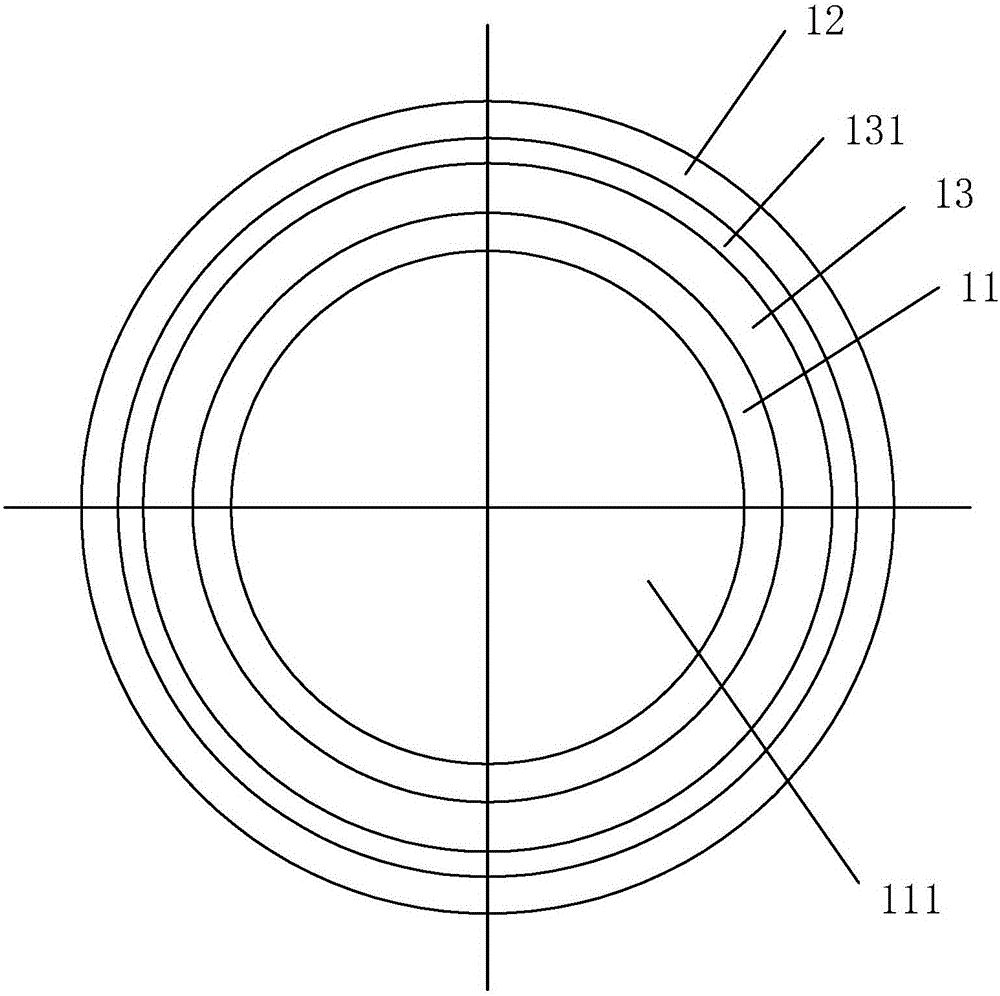 用于真空助力器的皮圈的制作方法与工艺