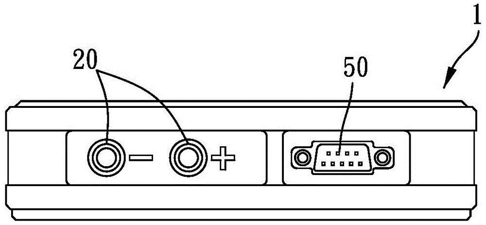 汽車診斷儀器的制作方法與工藝