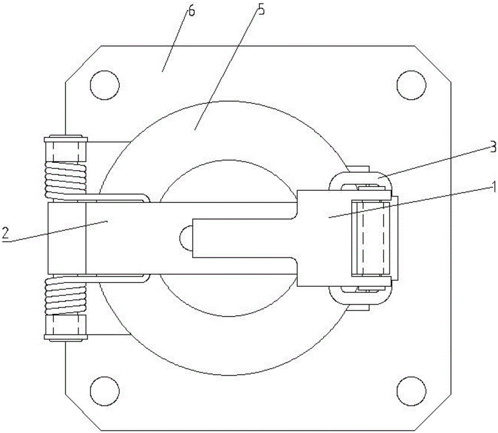 一种砂箱盖的制作方法与工艺