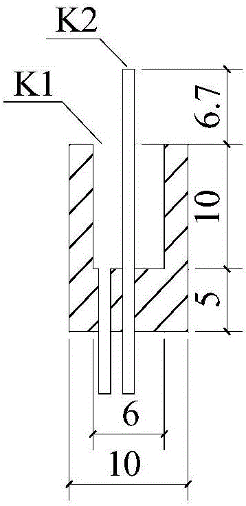 一種基于風(fēng)洞試驗(yàn)的城市街區(qū)行人風(fēng)環(huán)境評(píng)估方法與流程