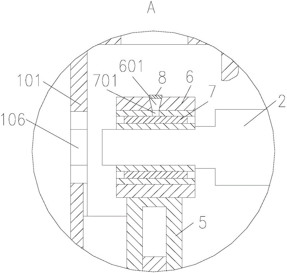 现代物流仓储输送道系统的制作方法与工艺