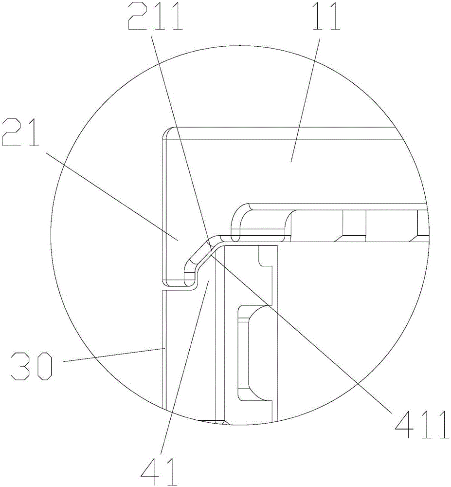 包装结构的制作方法与工艺