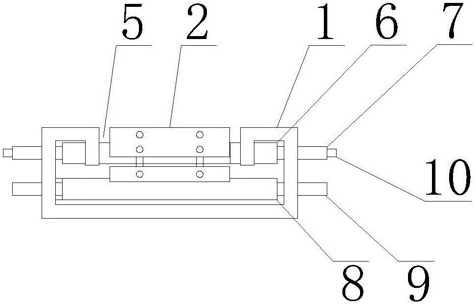 鏈板輸送機(jī)的制作方法與工藝