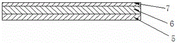 一种真空防锈袋的制作方法与工艺