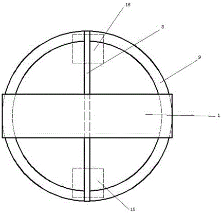 一种旋转式码坯机及其控制系统的制作方法与工艺