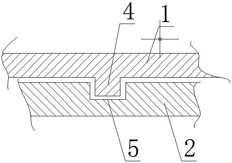 一種全自動(dòng)送紙機(jī)的皮帶定位機(jī)構(gòu)的制作方法與工藝