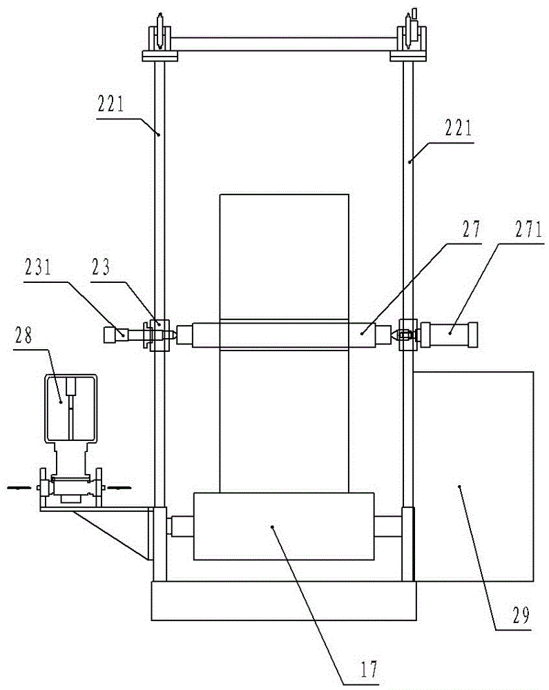 表面驅(qū)動復(fù)卷機的制作方法與工藝