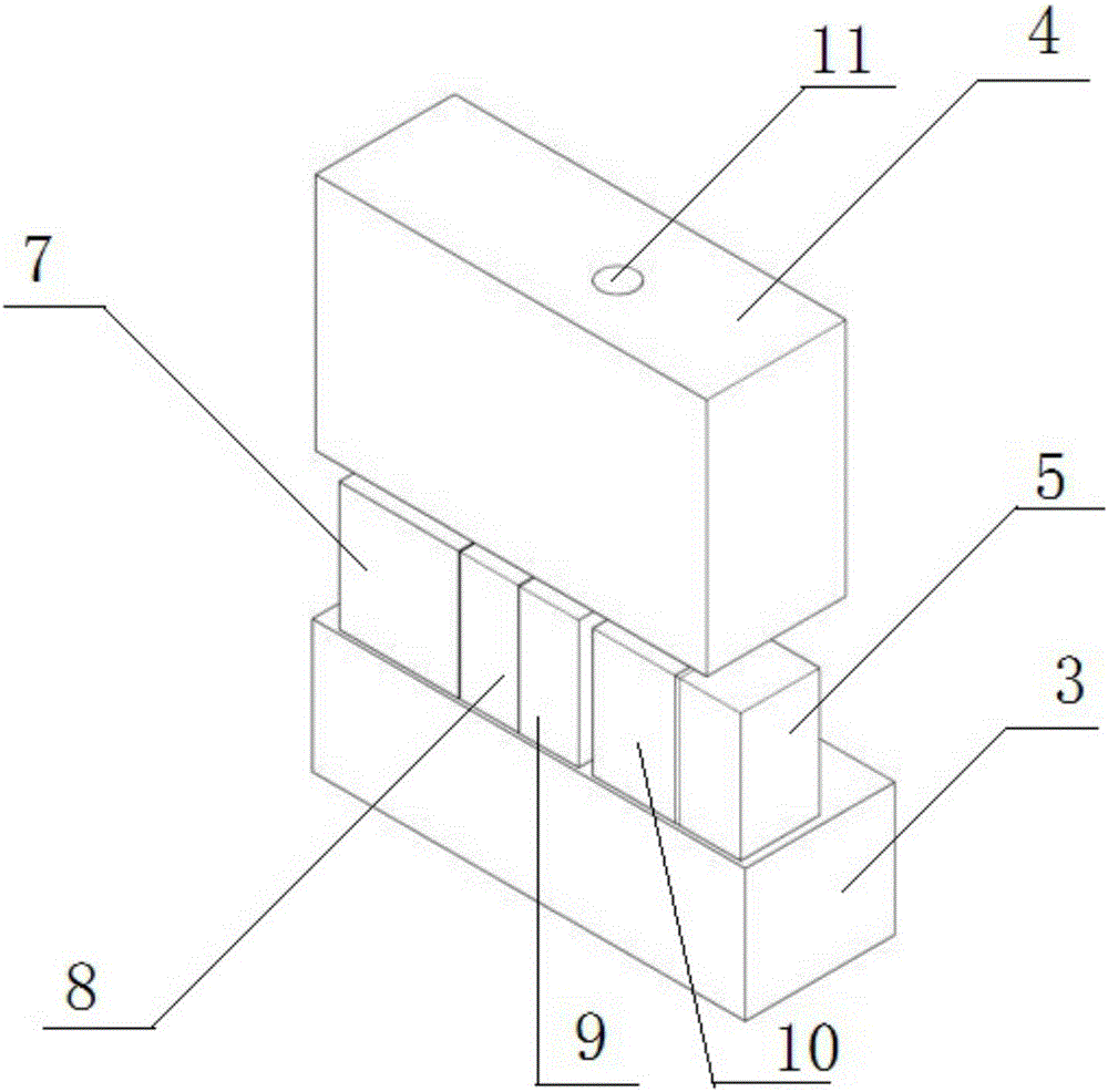 一种节能建筑用升降机的制作方法与工艺