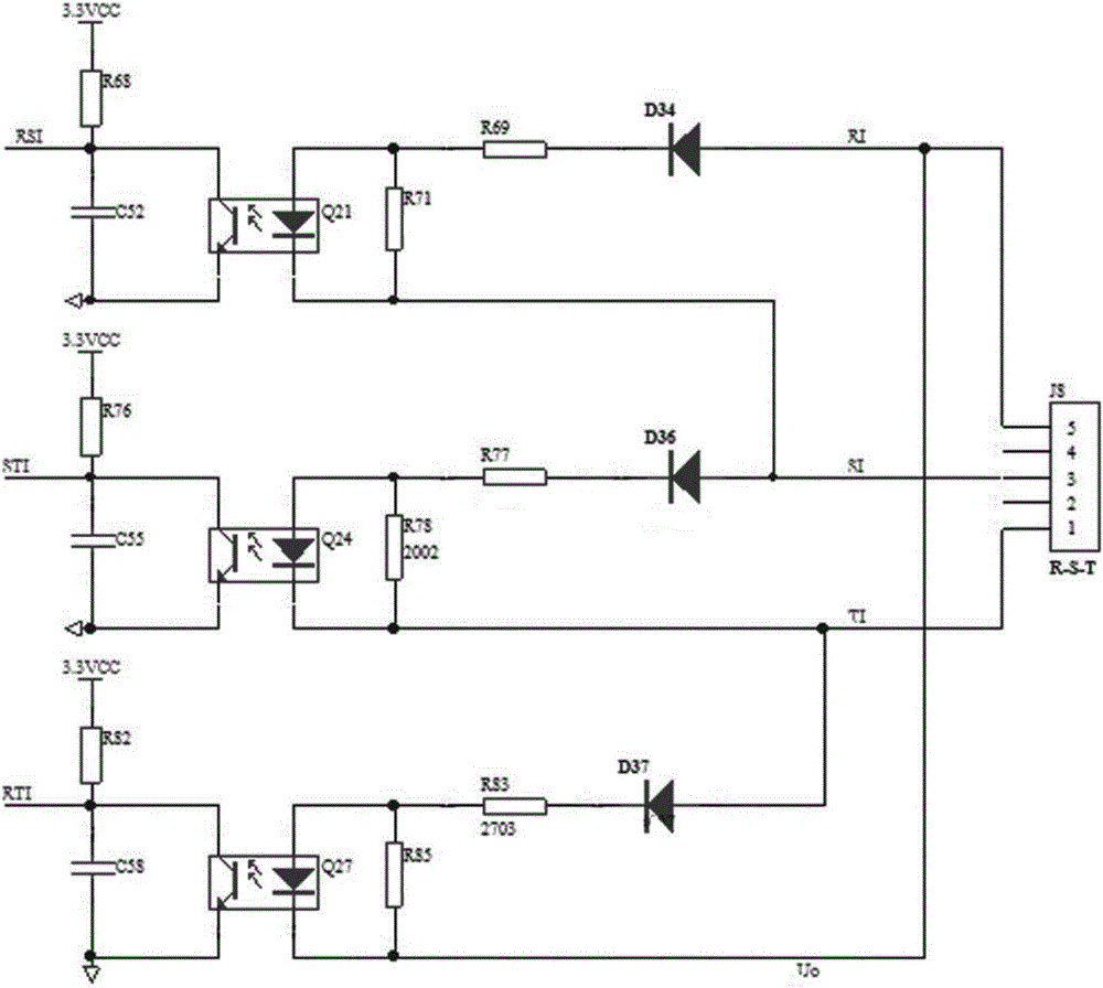 一種電梯停電救援裝置的制作方法