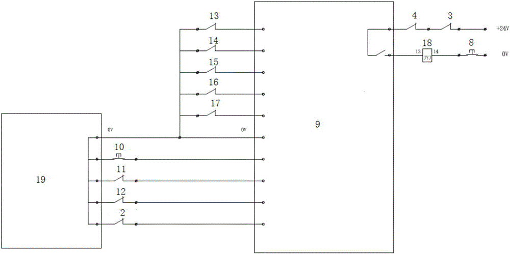 一种具有故障脱困功能的电梯的制作方法与工艺