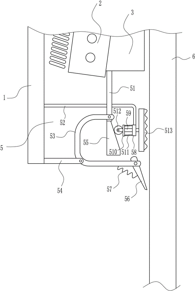 一种安全钳的制作方法与工艺