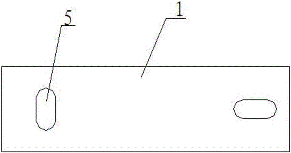 一種電梯轎廂對(duì)重導(dǎo)軌支架的制作方法與工藝