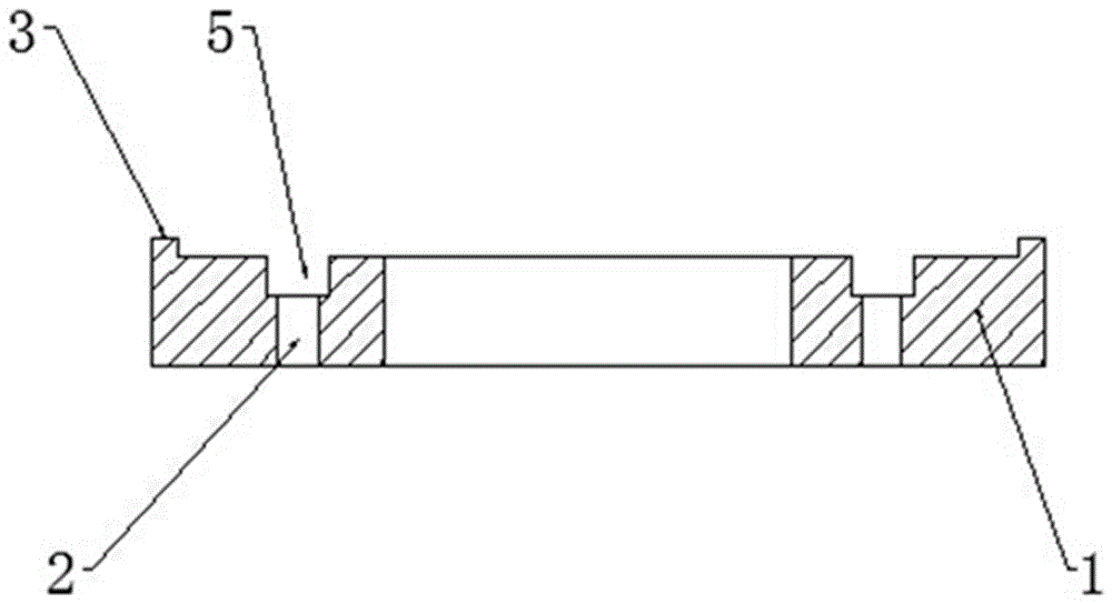 母线洞PT抽拉简易小推车的制作方法与工艺