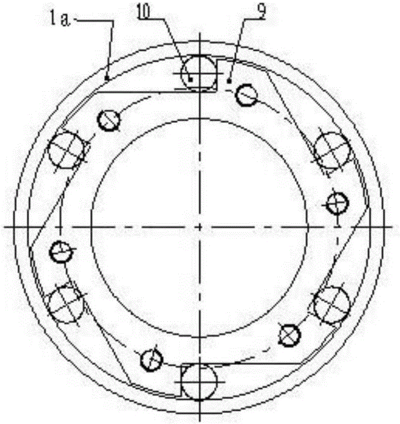 一種單滾筒絞磨機(jī)的制作方法與工藝