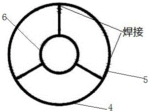 一種手拉葫蘆的制作方法與工藝