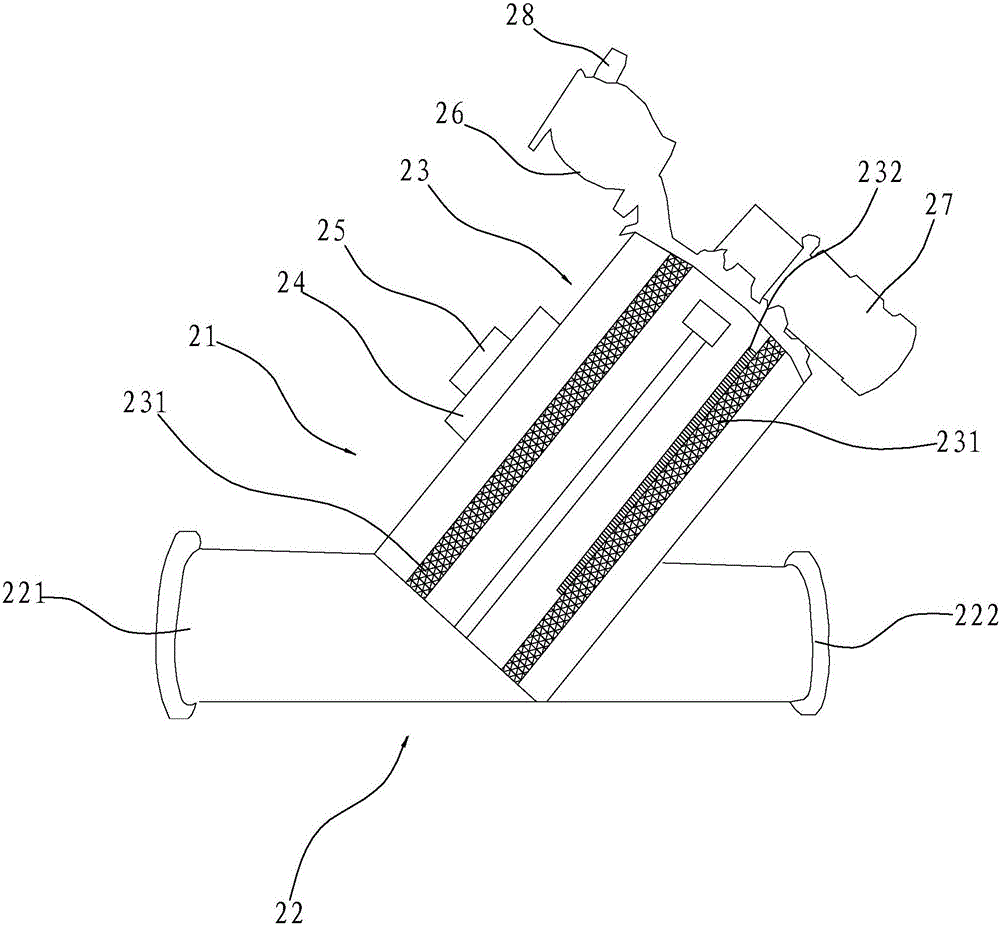 一种除藻设备的制作方法与工艺