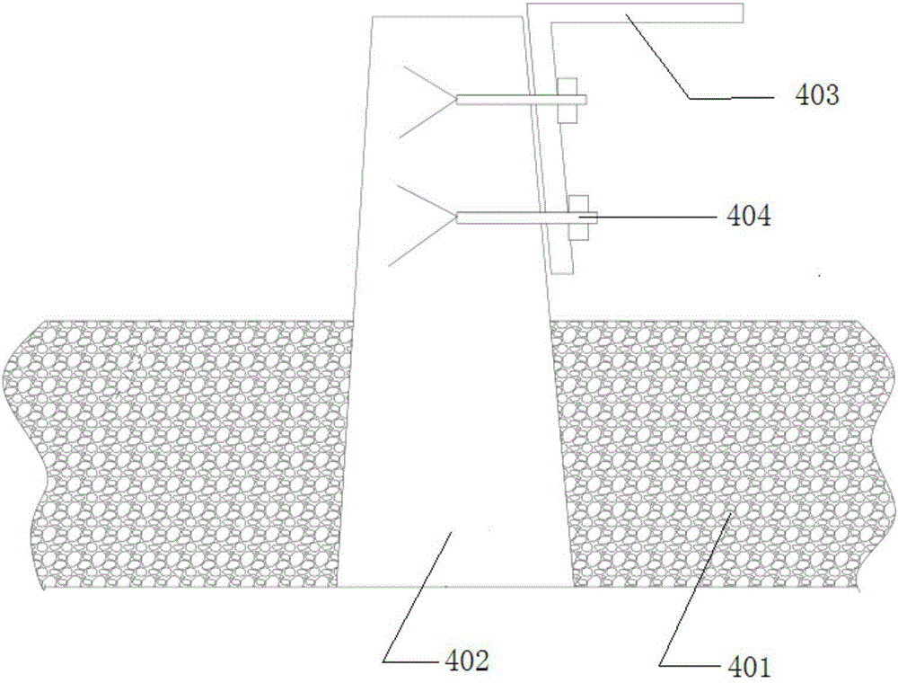 一步法合成甲烷氣化爐的制作方法與工藝